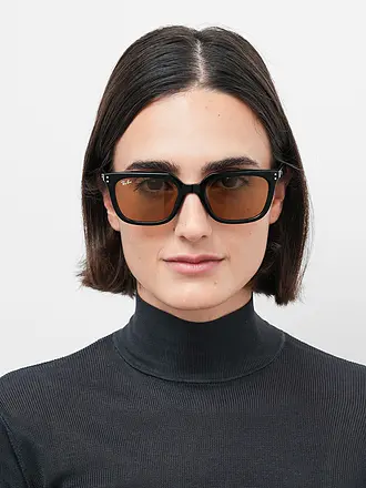 RAY BAN | Sonnenbrille 0RB4439D/54 | schwarz